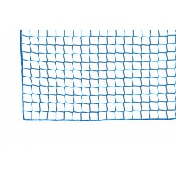 Plasa pentru protectie fir 3mm albastru - 209-045-04